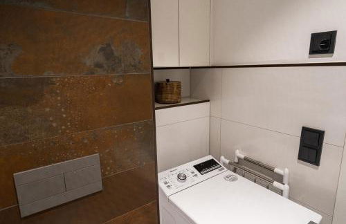 Stylisches Apartment im Herzen von Dresden + Parkplatz + Netflix + Self Check-in - Foto 18