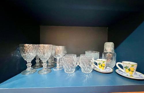 By Hospede Fácil - Studio Neruda Torre 2 unidade 316 - Luxo e Requinte no Lago Norte - Foto 17