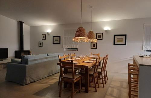 Casa Fá - NEW T4 - Aljezur - Foto 31