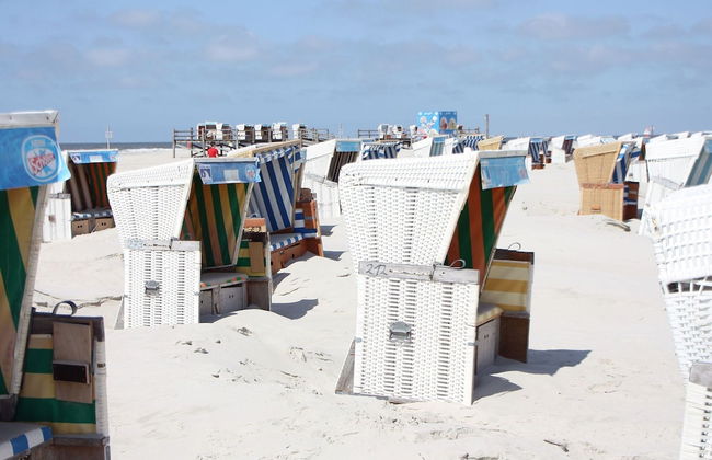 Ferienhaus in Garding - Foto 25