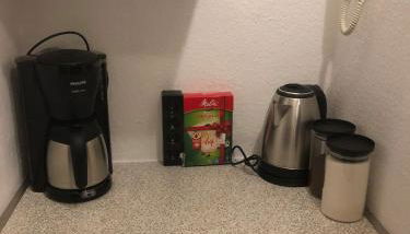 Ganze Apartment in Saarbrücken City - Foto 4