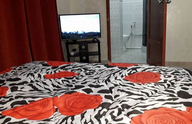 Hôtel Cheraga - Foto 7