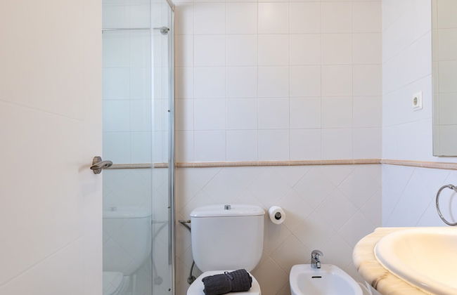 Unik Vacation Vilarroma - Foto 14