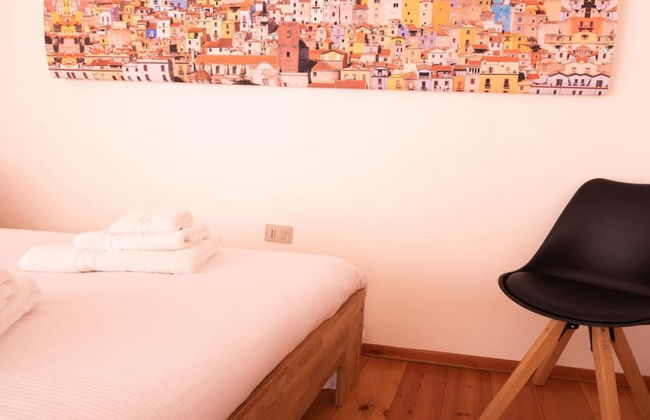 Welcomely - Badde Nuraghe - Foto 17