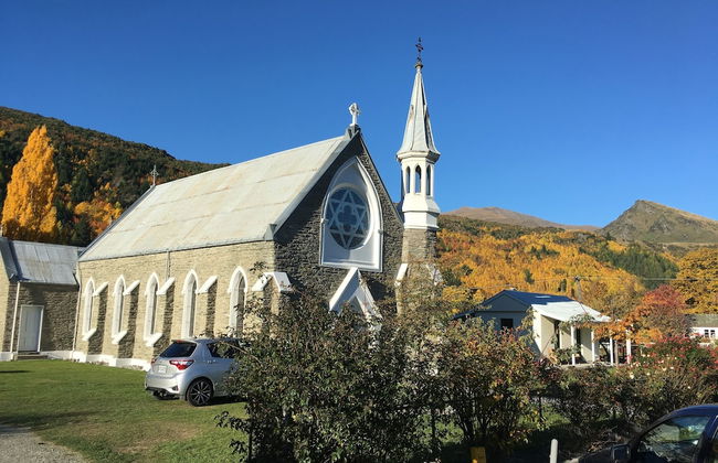 Settlers Cottage Motel - Foto 57