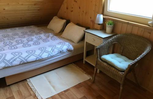 Domek Lawendowe Zacisze - Foto 19