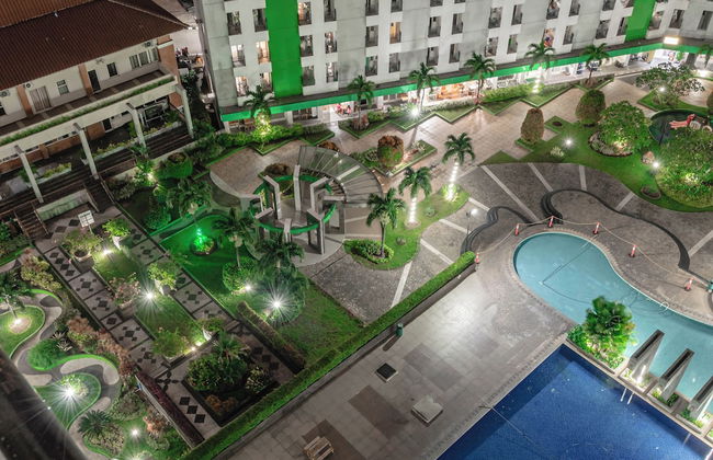 Pelangi Rooms By Reccoma - Foto 21