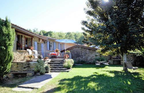 Gite des Kathares - Foto 2