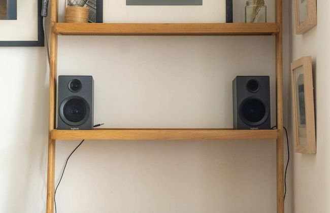 Bright Stockwell Apartment - Foto 24