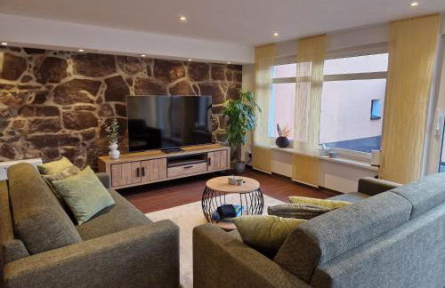 Ferienwohnung Zum Alten Cafè - Foto 1