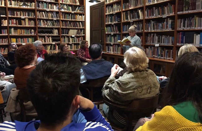 Visita guidata della casa di José Saramago - Foto 7