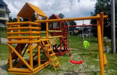 Kolorowe Domki - Foto 11