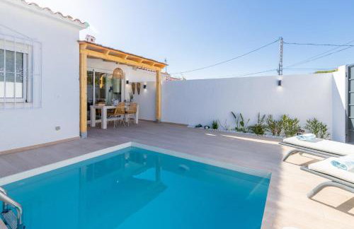 El Pinito Moraira - Photo 13