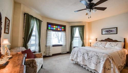 Hen House A Cozy Victorian Escape - Foto 2