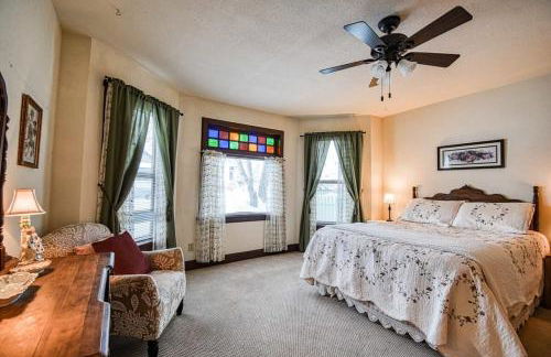 Hen House A Cozy Victorian Escape - Foto 2