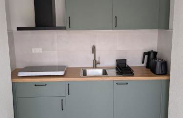 Ferienwohnung Dorfaue - Foto 7