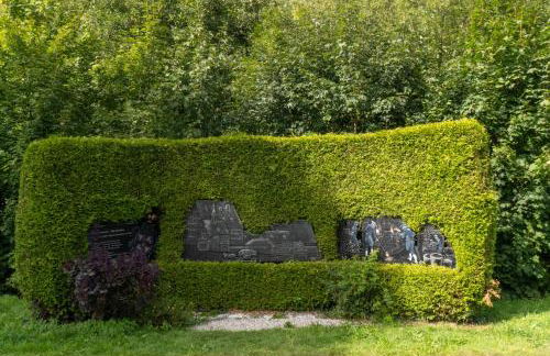 Ferienwohnung Gleesbergquelle - Foto 15