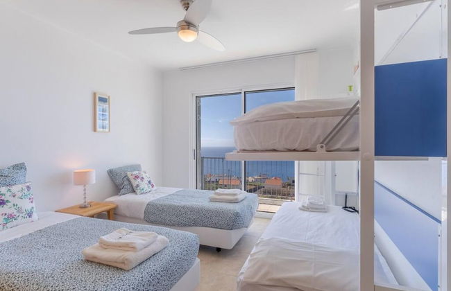 Villa Eldomar 61 in Estreito da Calheta - Foto 3