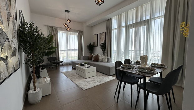 Easygo- Stunning 1bdr Hamilton - Foto 2, Entrada interior