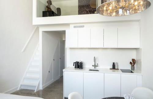 Vecchi Maestri Luxury Adults Only Apartments with Breakfast - Foto 24