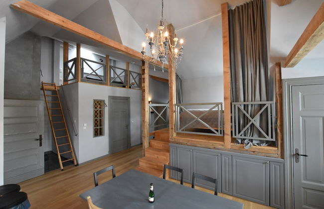 Pretty Apartment in Detershagen With Private Terrace - Foto 12