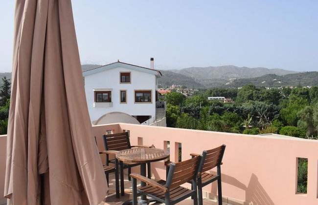 Ilias Villa IN Chania - Foto 56