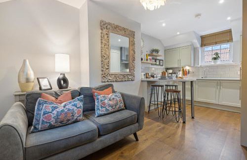 No 3 - Lime Tree Cottage - Pass the Keys - Foto 1