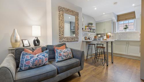 No 3 - Lime Tree Cottage - Pass the Keys - Foto 1, stove