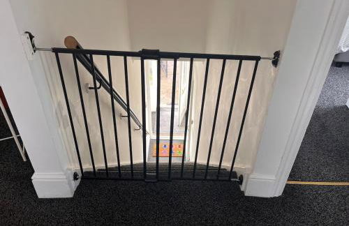 Sandpiper Seaside Maisonette - Foto 6