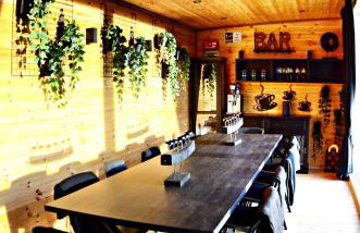 Domki Pod Cerkwią - Foto 49