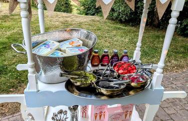 The Warm Hearth 18th Century, 15 acre Countryside Estate - Foto 69