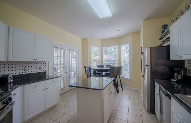 Legacy Villa 1702 - Foto 1