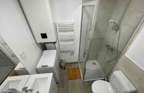 Le Calme en plein centre ville de BELFORT - Foto 11