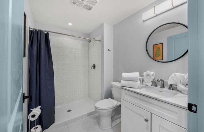 Historic Conway Lofts - Foto 49