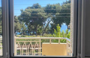 Tsatsalmas Rooms with Sea View II - Foto 6