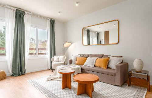 The Stadium Luxe Apartment - Photo 2