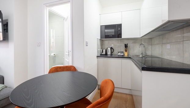 Chelsea By Capital CC 817 - Foto 2, Habitación