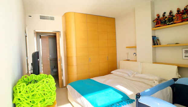 Appartamento Marina - Foto 4, Habitación