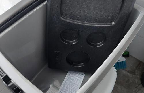 Apartamento frente à praia - Foto 30