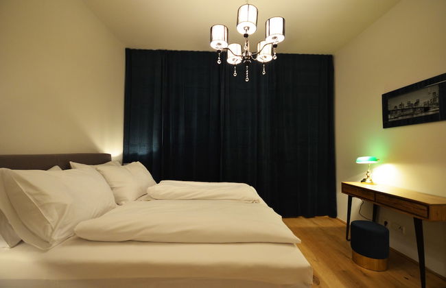 Luxury Residence near Parliament - Foto 5