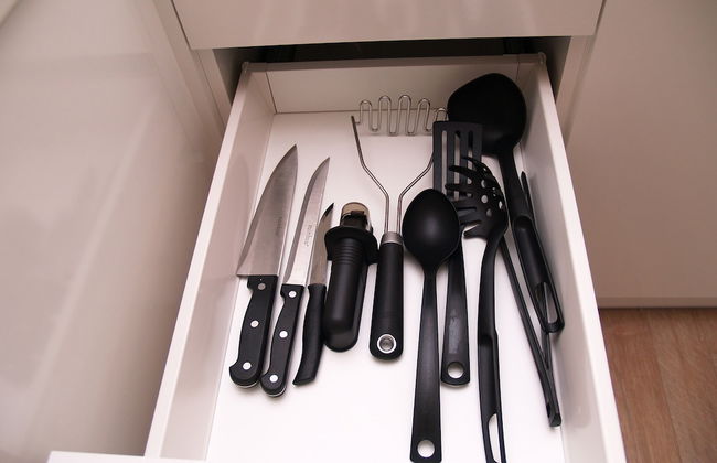 Quality Apartment Miletičova - Foto 25