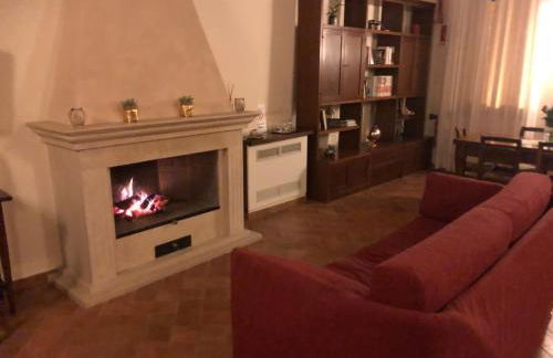 Dimora Del Corso Di Montepulciano - Foto 63