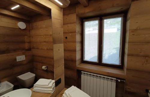 SkyWood House - Foto 12