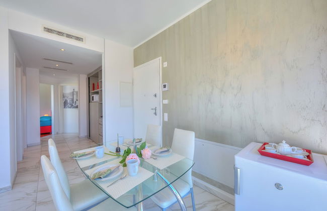 Attico Al Parco With Airconditioning - Foto 13