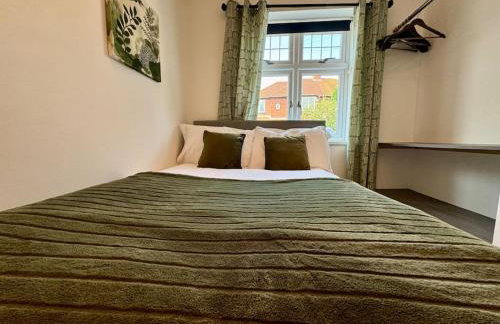 8min to City, Hot Tub House, Fire Pit, Free Parking - Foto 13