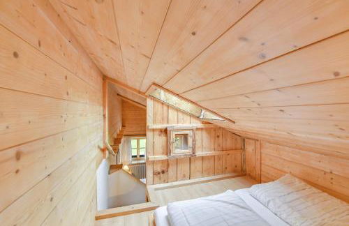 Jaudenhof - Apartment Seekaralm - Foto 22