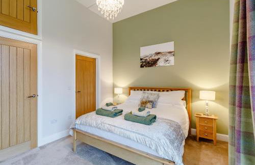 Merry Burn Barn - Uk3325 - Foto 7