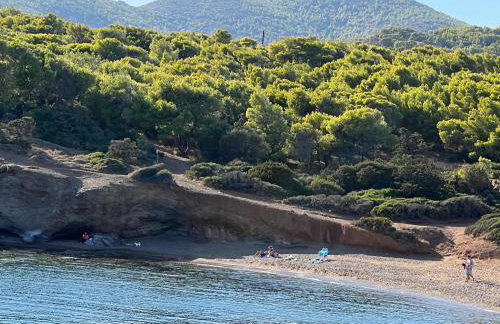 Villa Maxima Lavrio - Foto 8