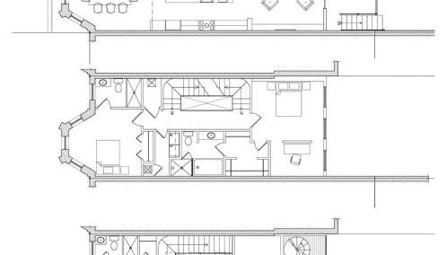 Luxurious Mansion in Logan Circle Private Parking - 4 bedroom - Foto 5