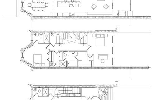 Luxurious Mansion in Logan Circle Private Parking - 4 bedroom - Foto 5